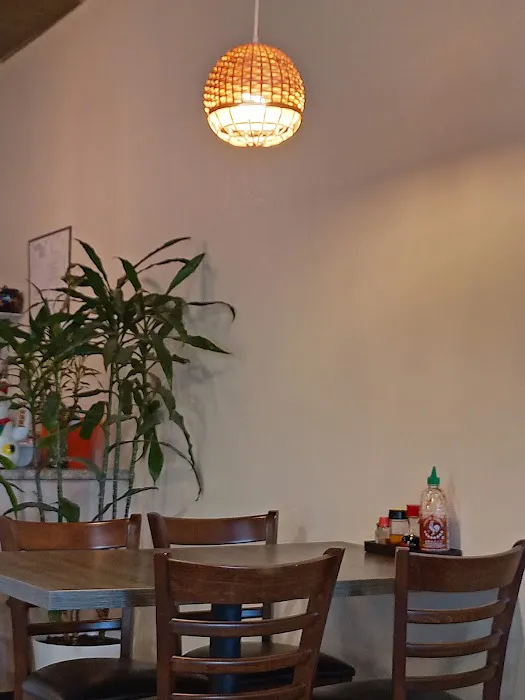 homi-ya Ramen Noodle House Picture 6