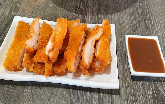 homi-ya Ramen Noodle House Picture 3