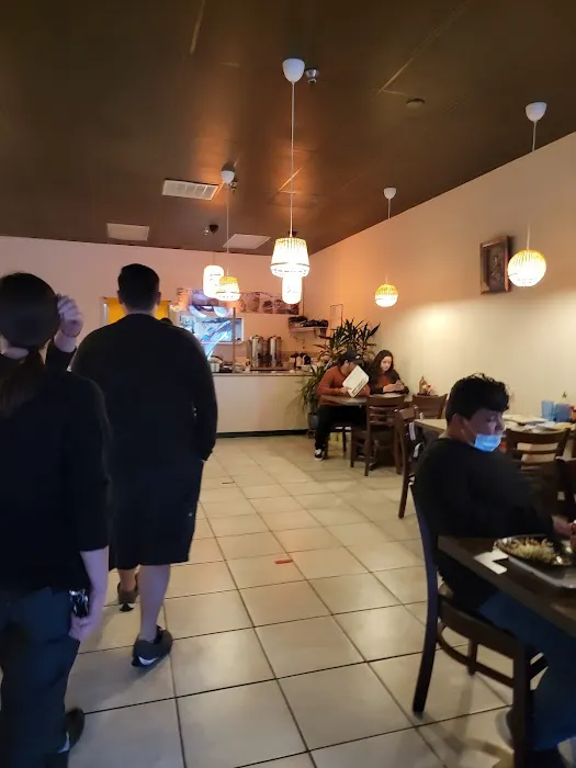 homi-ya Ramen Noodle House Picture 1
