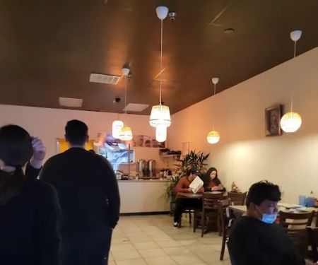 homi-ya Ramen Noodle House