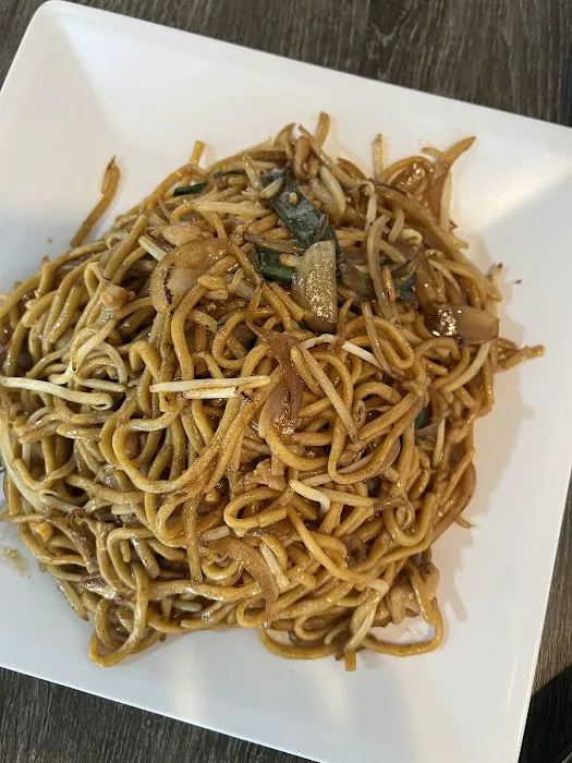 homi-ya Ramen Noodle House Picture 10