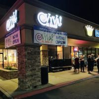 Viva! Be Bowl'd ico