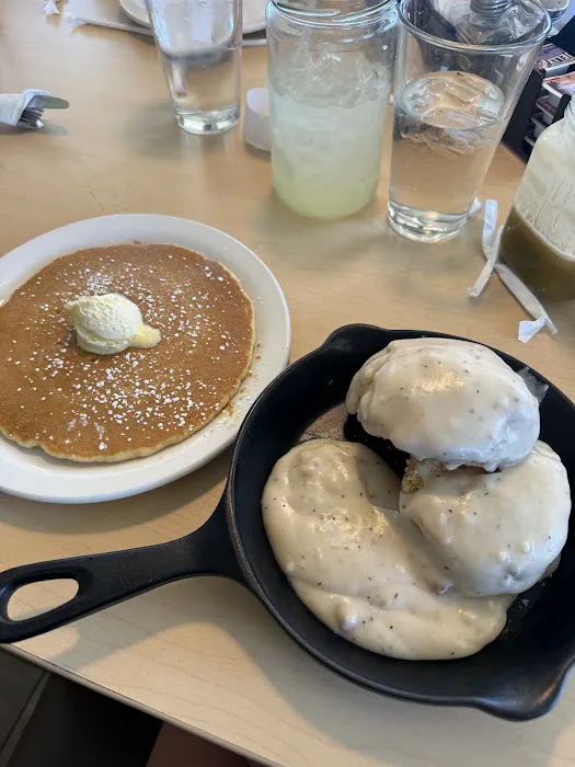 The Waffle Place Picture 7