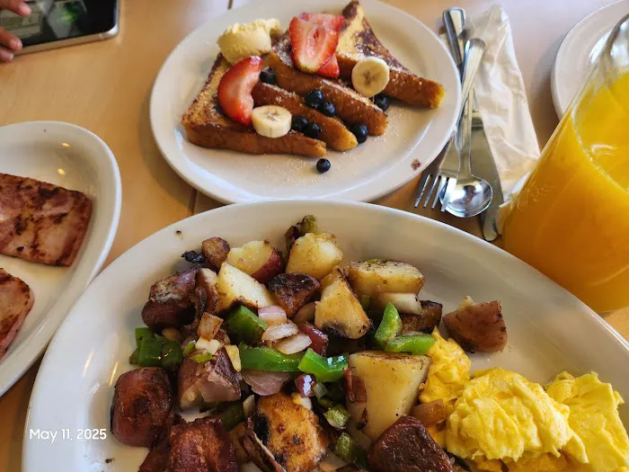 The Waffle Place Picture 4