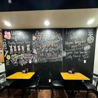 The Waffle Place ico