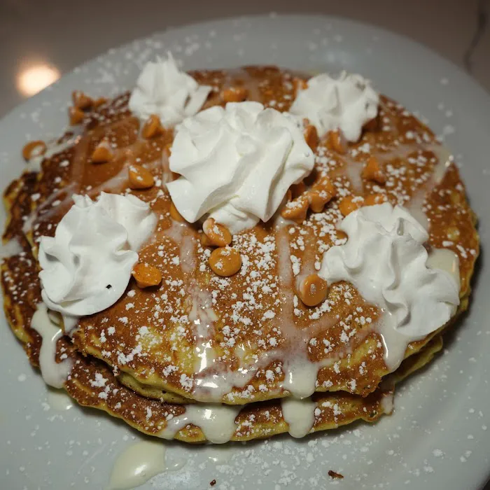 The Waffle Place Picture 9