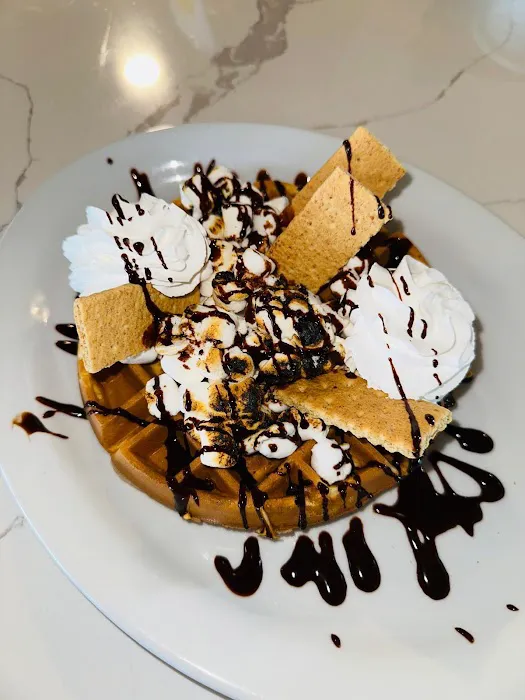 The Waffle Place Picture 5