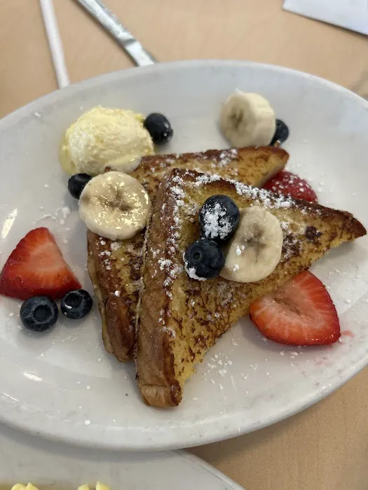 The Waffle Place Picture 2