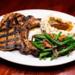 Tahoe Joe's
