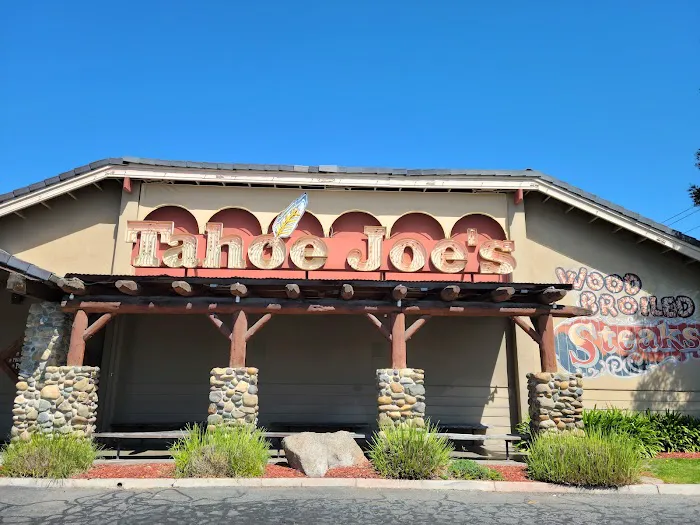 Tahoe Joe's Picture 4