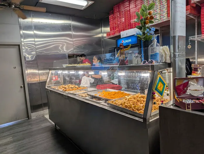 Sher-E-Punjab Restaurant & Catering Picture 4