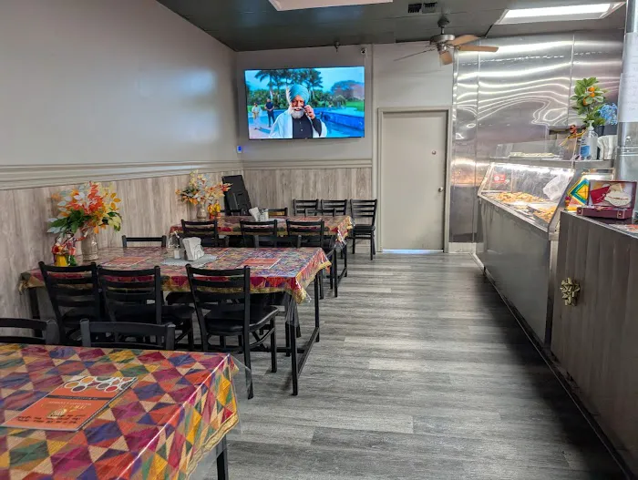 Sher-E-Punjab Restaurant & Catering Picture 2