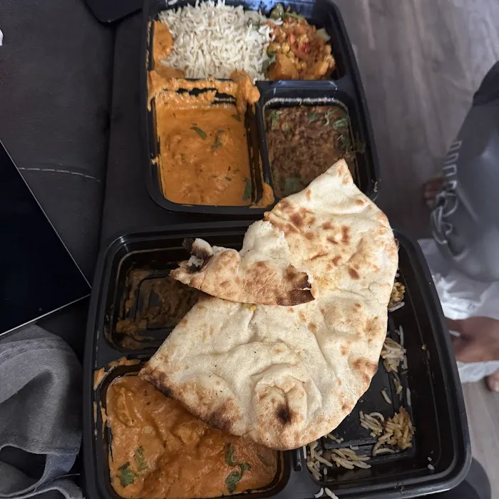 Sher-E-Punjab Restaurant & Catering Picture 1