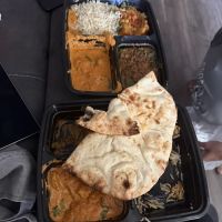 Sher-E-Punjab Restaurant & Catering ico