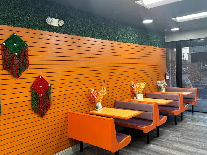 Sher-E-Punjab Restaurant & Catering Picture 7