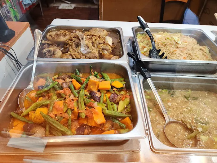 Jowli's Filipino Cuisine Picture 3