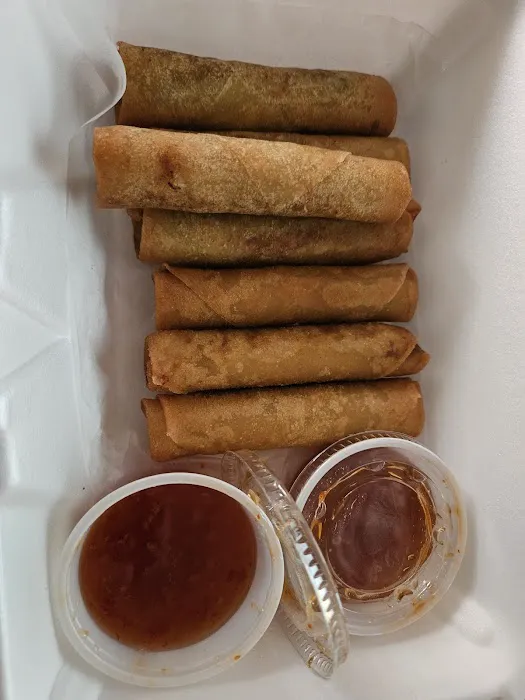 Jowli's Filipino Cuisine Picture 5