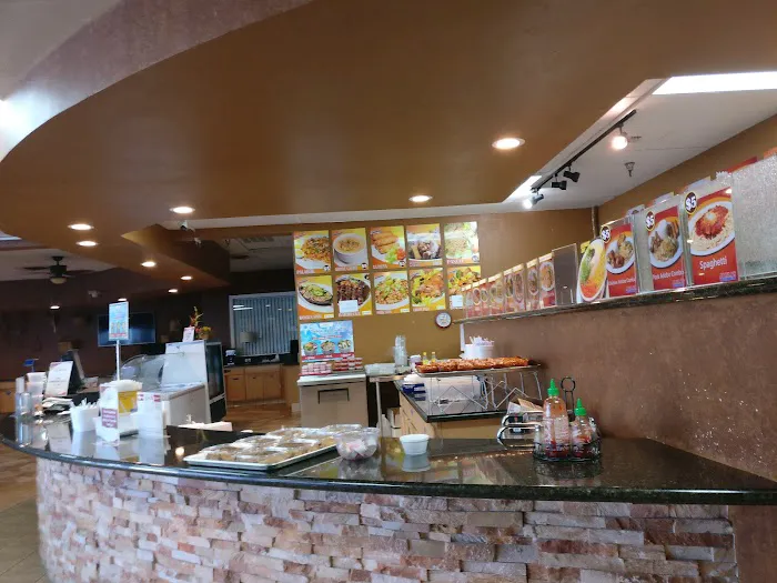 Jowli's Filipino Cuisine Picture 1