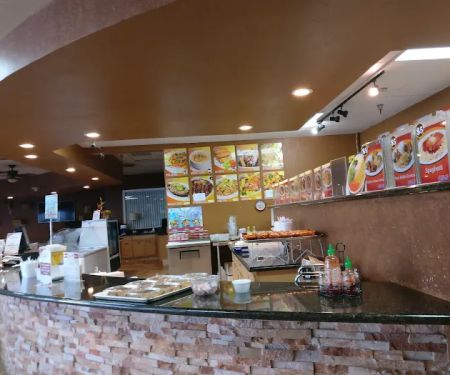 Jowli's Filipino Cuisine