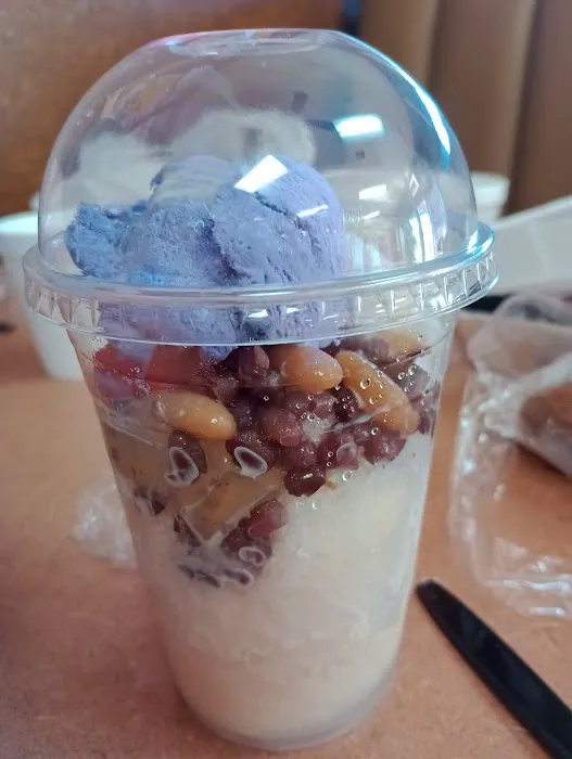 Jowli's Filipino Cuisine Picture 6