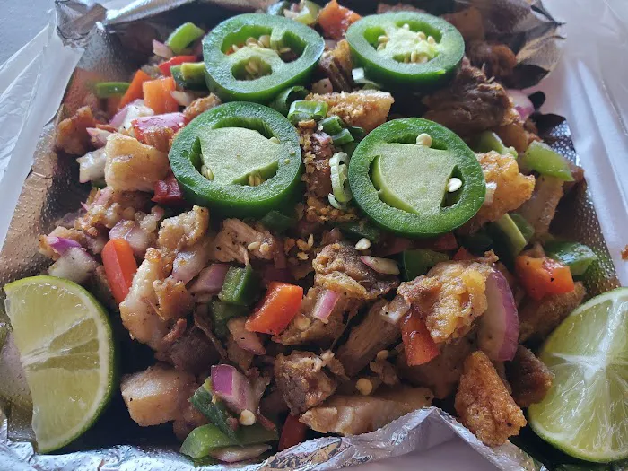 Jowli's Filipino Cuisine Picture 8