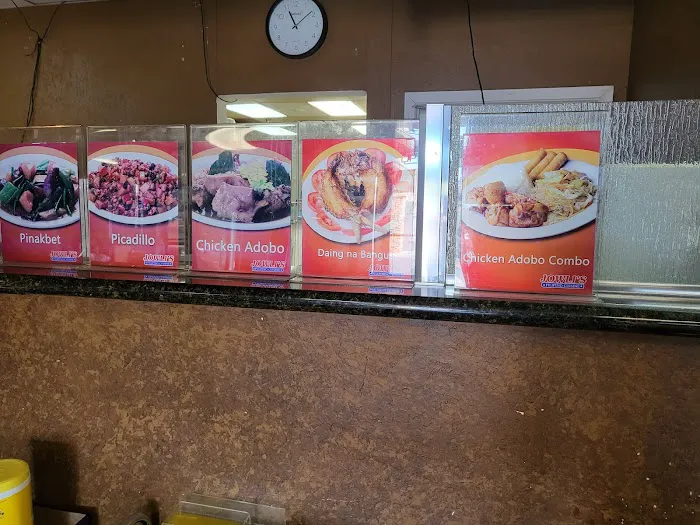 Jowli's Filipino Cuisine Picture 10