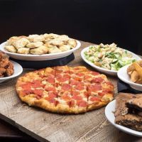 Me-n-Ed's Pizzeria ico