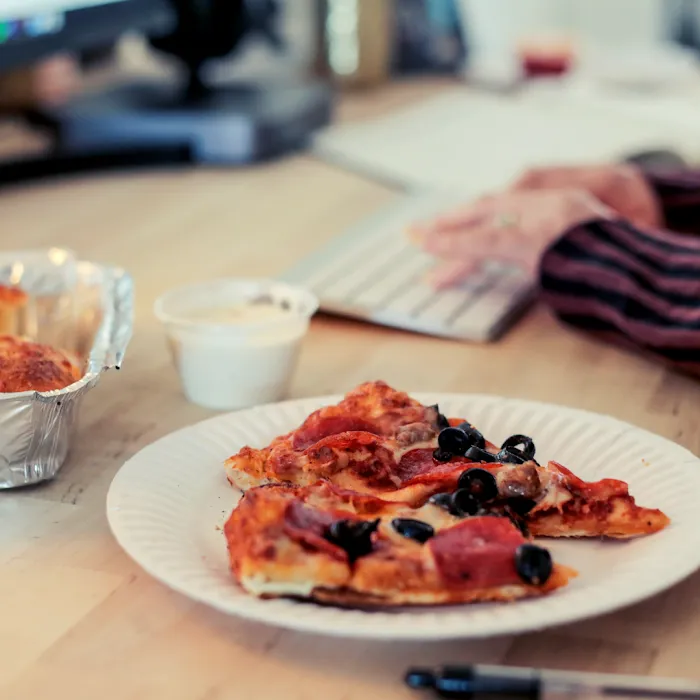 Me-n-Ed's Pizzeria Picture 8