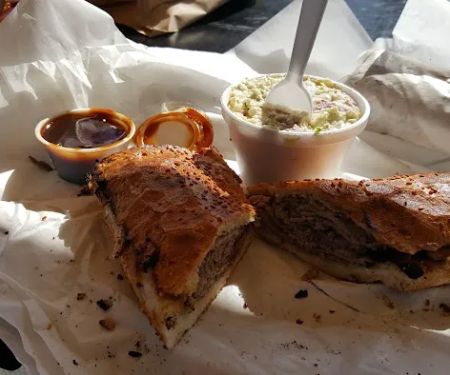 Mike's Grill