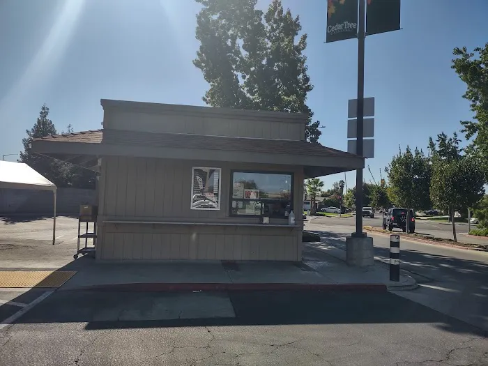 Mike's Grill Picture 6