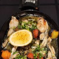 L'Apéritif Bistro ico