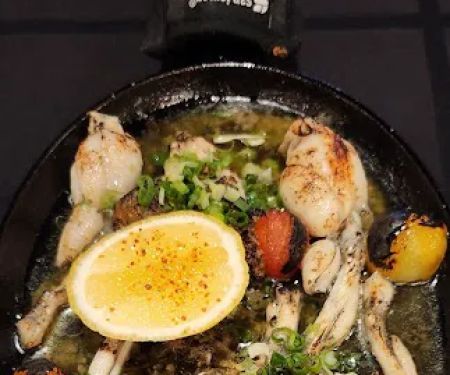 L'Apéritif Bistro