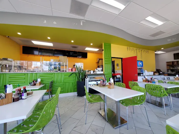 Nho Kitchen #2 Picture 1