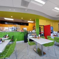 Nho Kitchen #2 ico