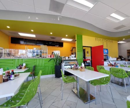 Nho Kitchen #2
