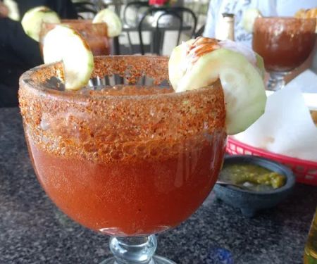 Pepa's Méxican Restaurant