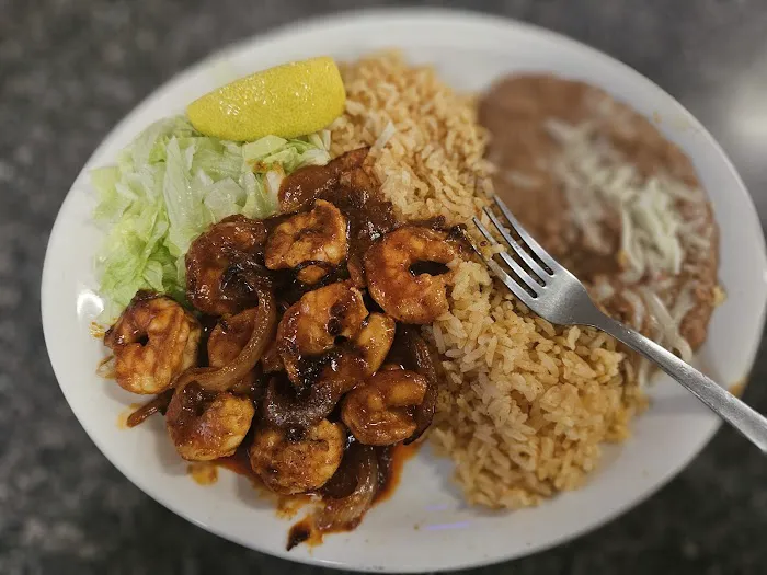 Pepa's Méxican Restaurant Picture 3
