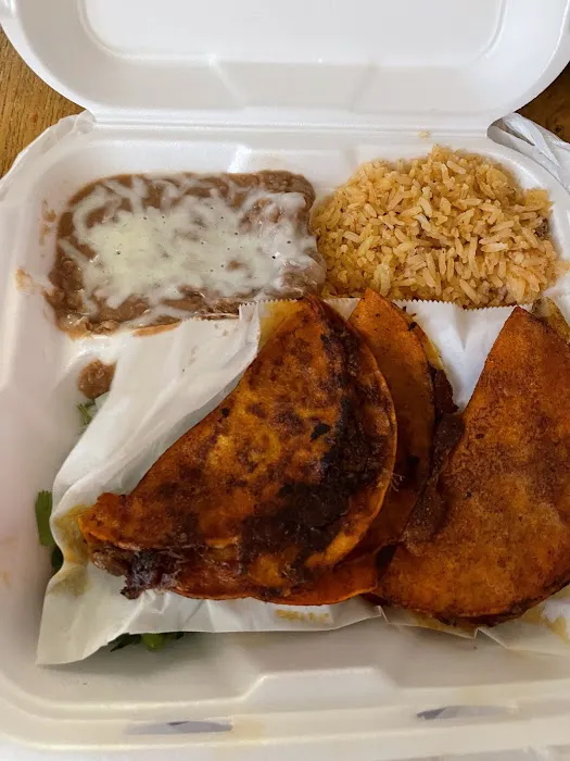 Pepa's Méxican Restaurant Picture 4