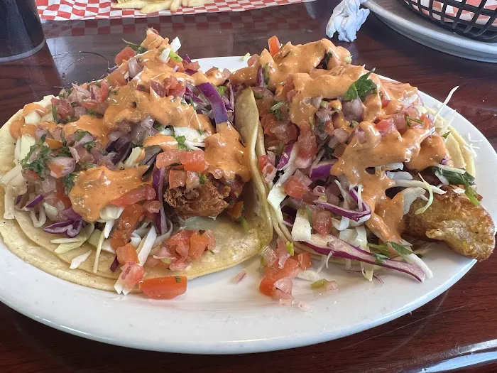 Tacos y Mariscos Las Espuelas Picture 5