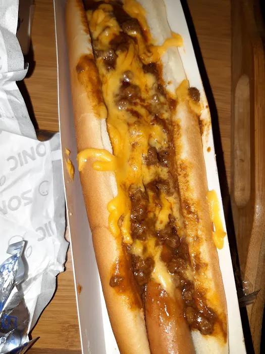 Sonic Drive-In Picture 7