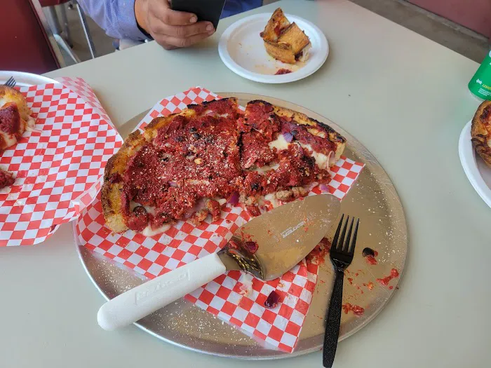 Hot Rod Willy’s Pizza Picture 8