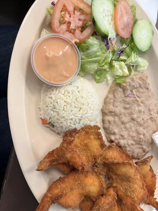 Mariscos el Diamante Picture 8