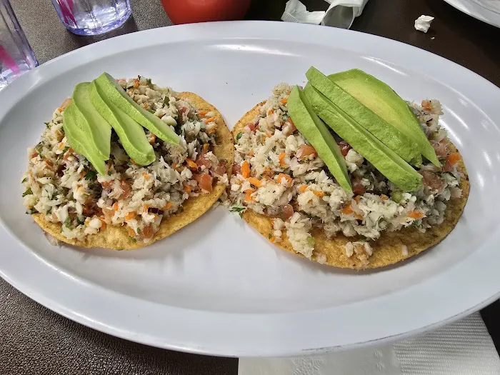 Mariscos el Diamante Picture 5