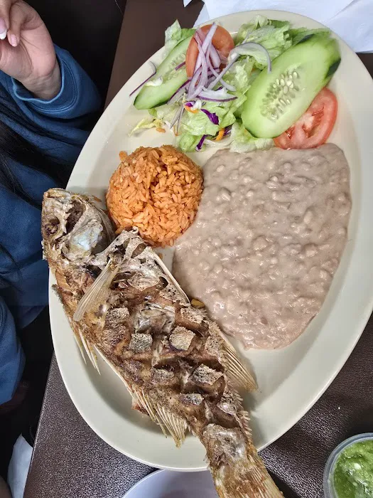 Mariscos el Diamante Picture 6