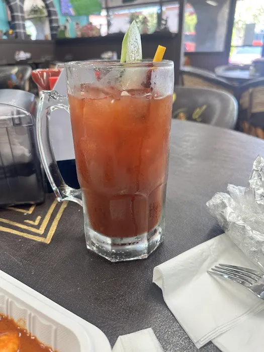Mariscos el Diamante Picture 3