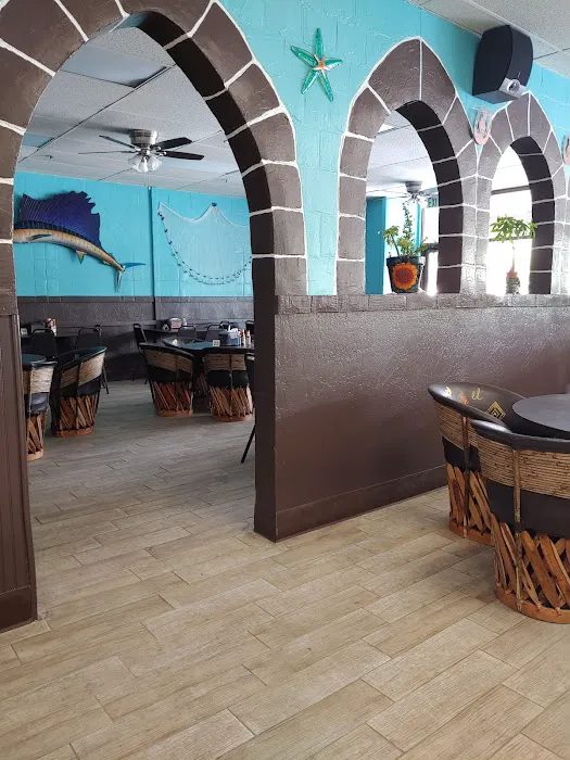 Mariscos el Diamante Picture 1