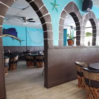 Mariscos el Diamante ico