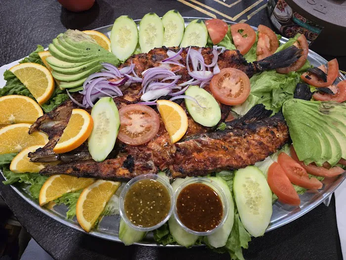 Mariscos el Diamante Picture 10