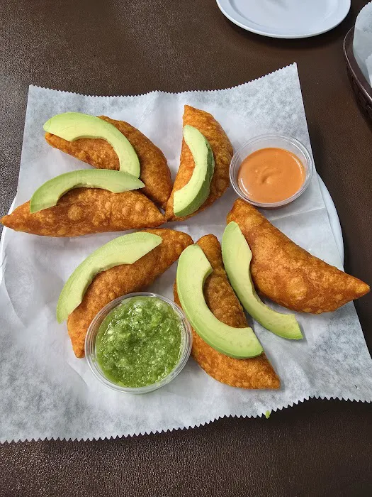 Mariscos el Diamante Picture 4