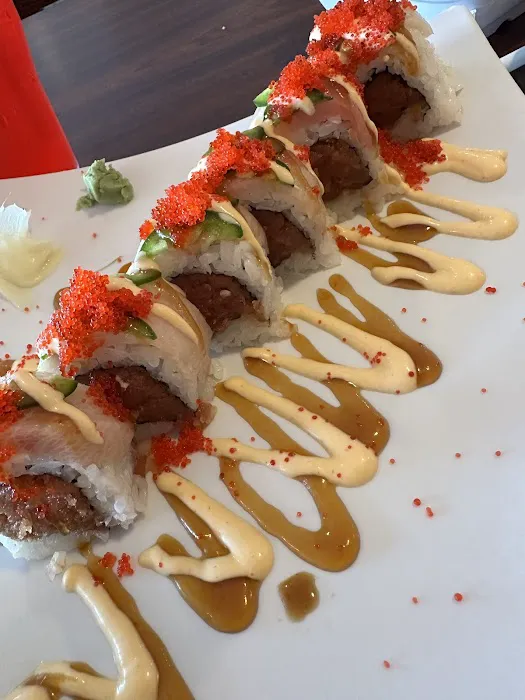 You Me Sushi Picture 8